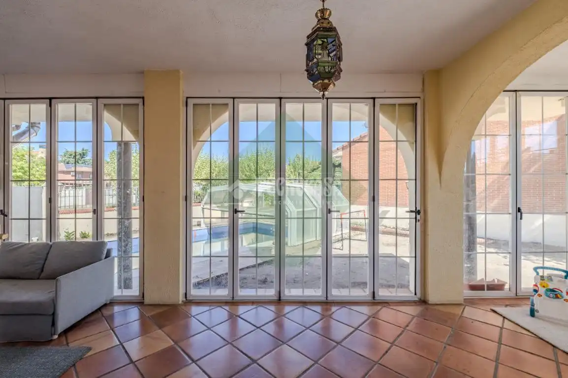 Casa o chalet en venta en Griñón con Aire acondicionado