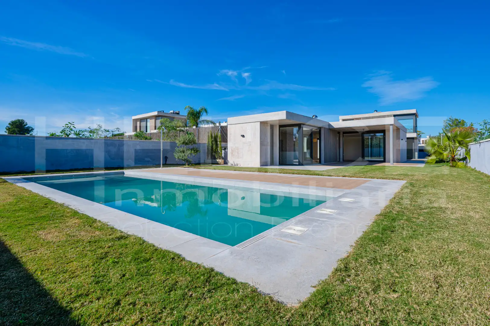 Haus oder Chalet zum Verkauf in Calle Mar de China, Torre en Conill - Cumbres de San Antonio