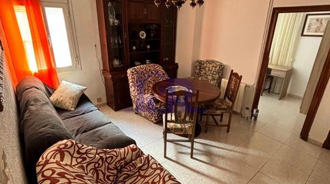 Foto 4 de Piso de alquiler en Virgen del Pilar ( Pa 4), Centro, Cuenca Capital