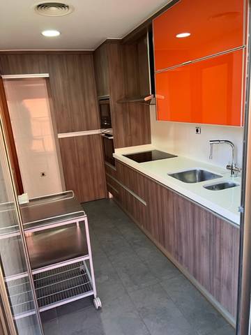 Piso en Alquiler en Carrer de Baldrich en Barri del Centre