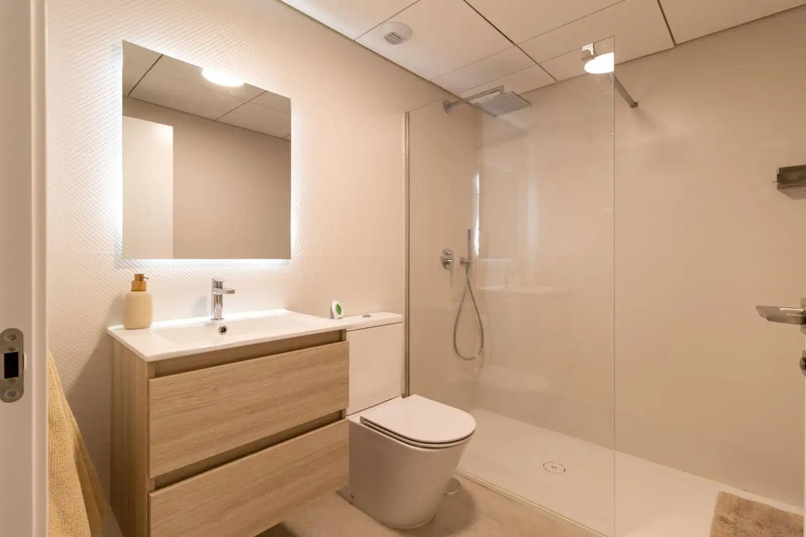 Mini appartamento con piscina in vendita a Gran Alacant, imagen 44