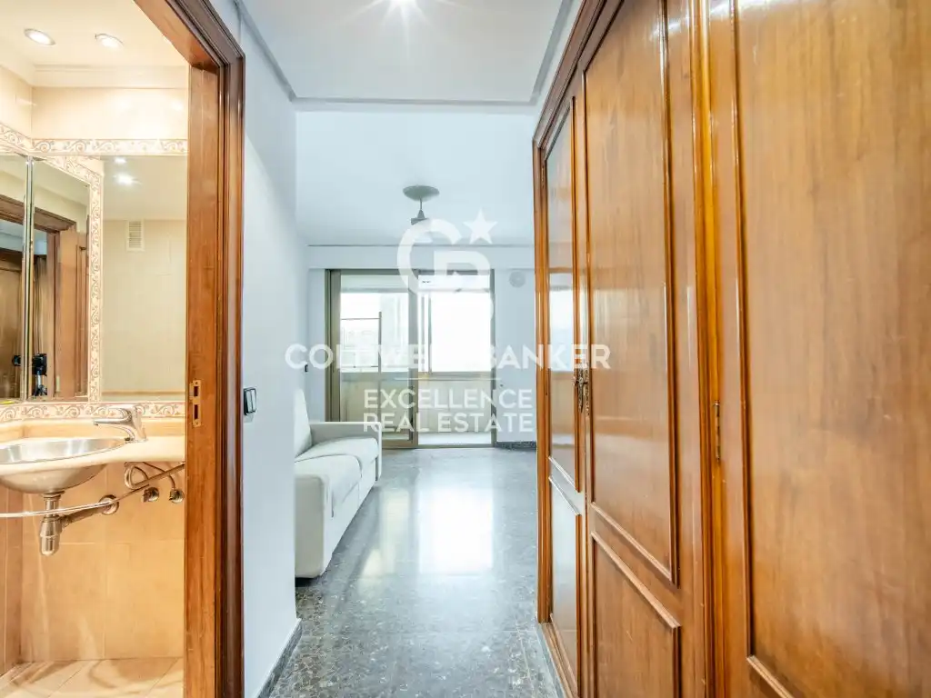 Flat with terrace for sale in Calle Colon, imagen 34