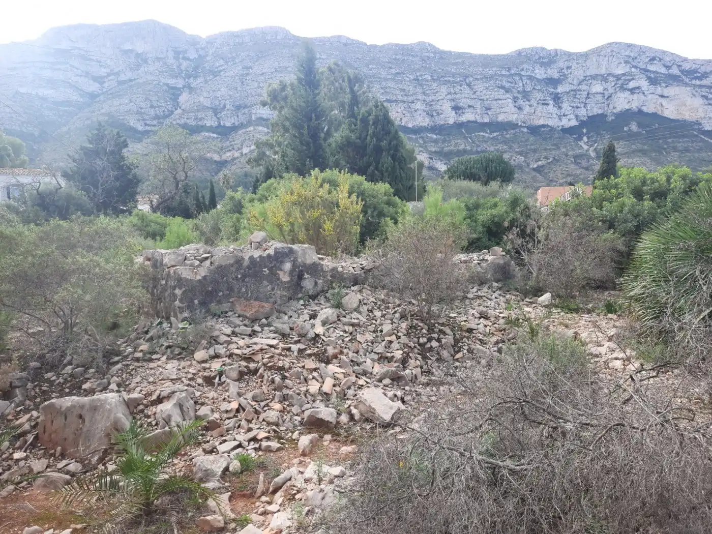 Terreni e lotti in vendita a El Montgó, imagen 5