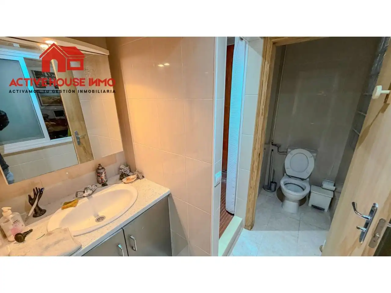 Piso con terraza en venta en Calle Joan Tibau, imagen 43