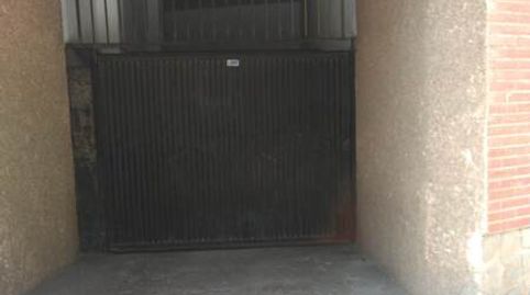 Foto 3 de Garaje en venta en Coleg a Zapata, Torreagüera, Murcia Capital