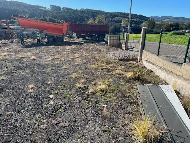 Industrial land for sale in Piélagos