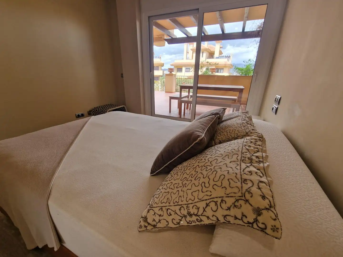 Wohnung zum Verkauf in Isla del Fraile