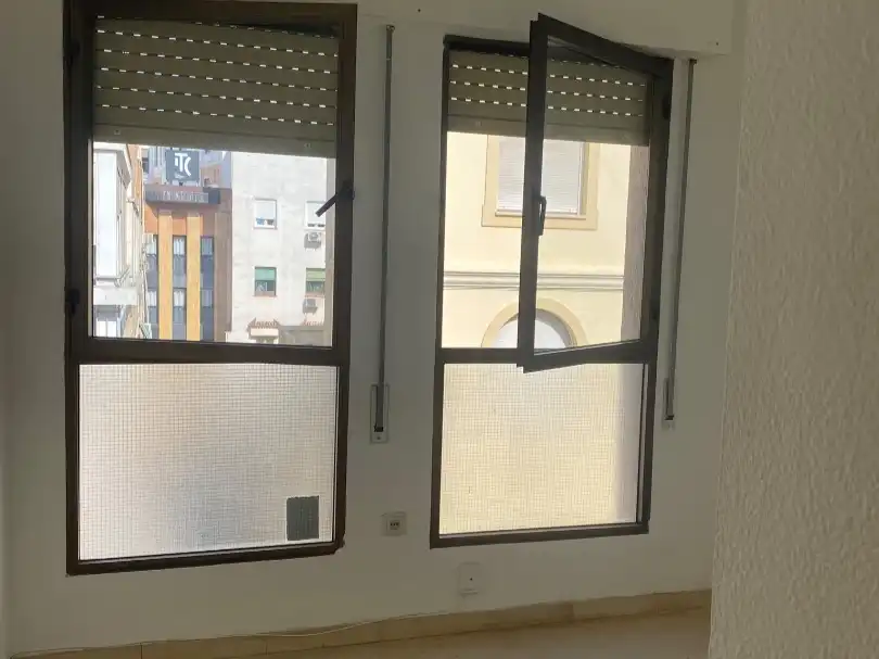 Bedroom of Flat for rent in  Córdoba Capital  with Air Conditioner
