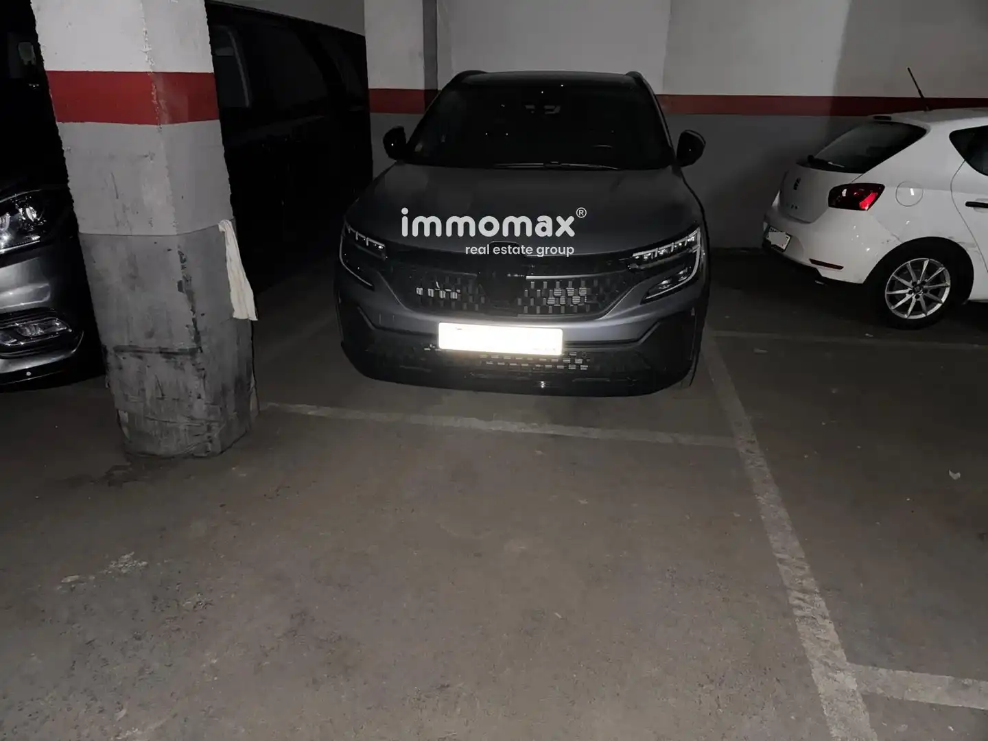 Parkplatz von Garage zum Verkauf in Sant Boi de Llobregat