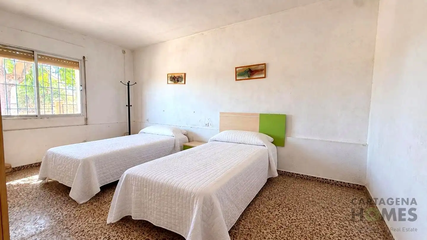 Haus mit Garten zum Verkauf in Calle Mayor 82, imagen 30