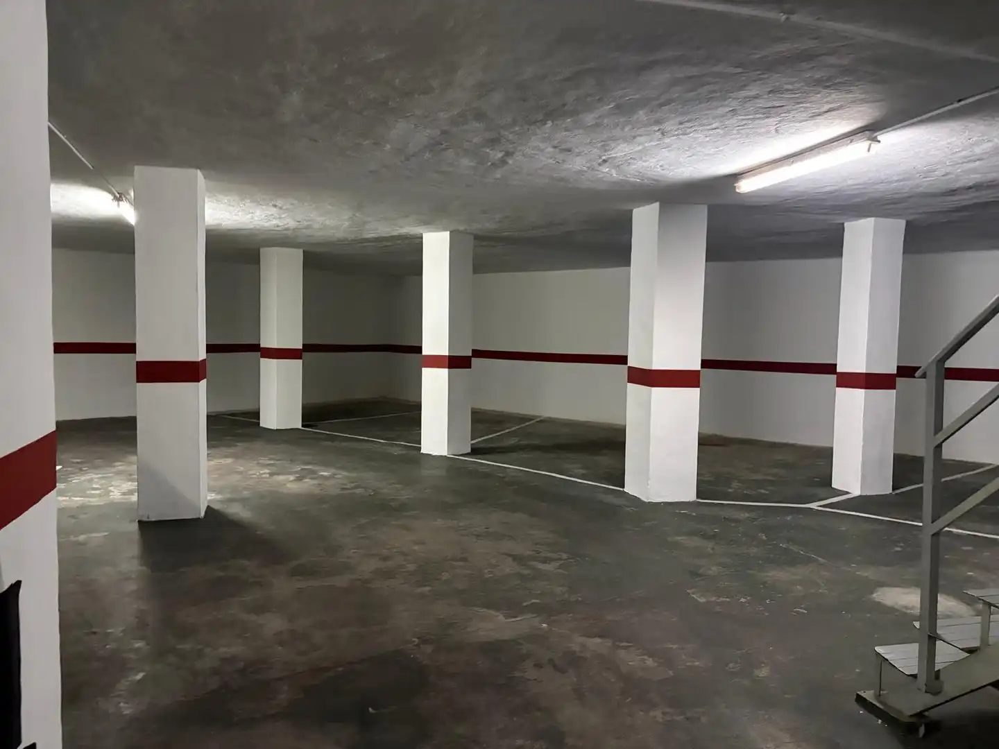 Garage zum Verkauf in Russafa