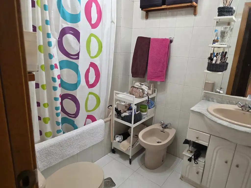 Baño de Piso en venta en Torrejón de Ardoz con Aire acondicionado, Calefacción y Trastero