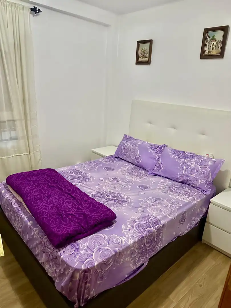 Habitación de Piso en venta en Quart de Poblet con Calefacción, Terraza y Trastero