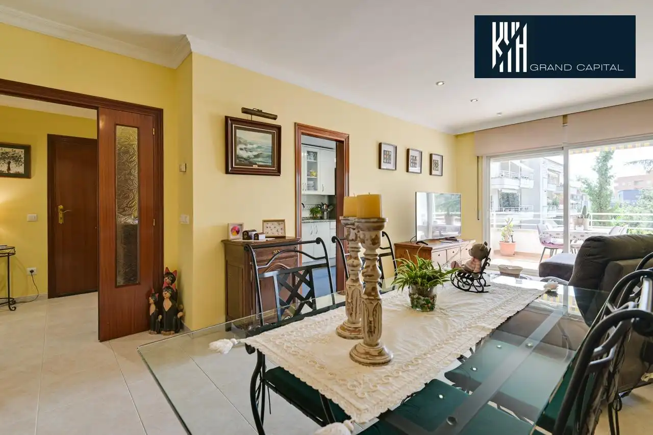 Appartement avec terrasse à vendre à Eixample - Horta Capallera, imagen 6