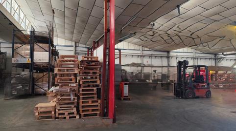 Photo 5 of Industrial buildings for sale in Avenida de las Américas, 32, Alcantarilla, Murcia