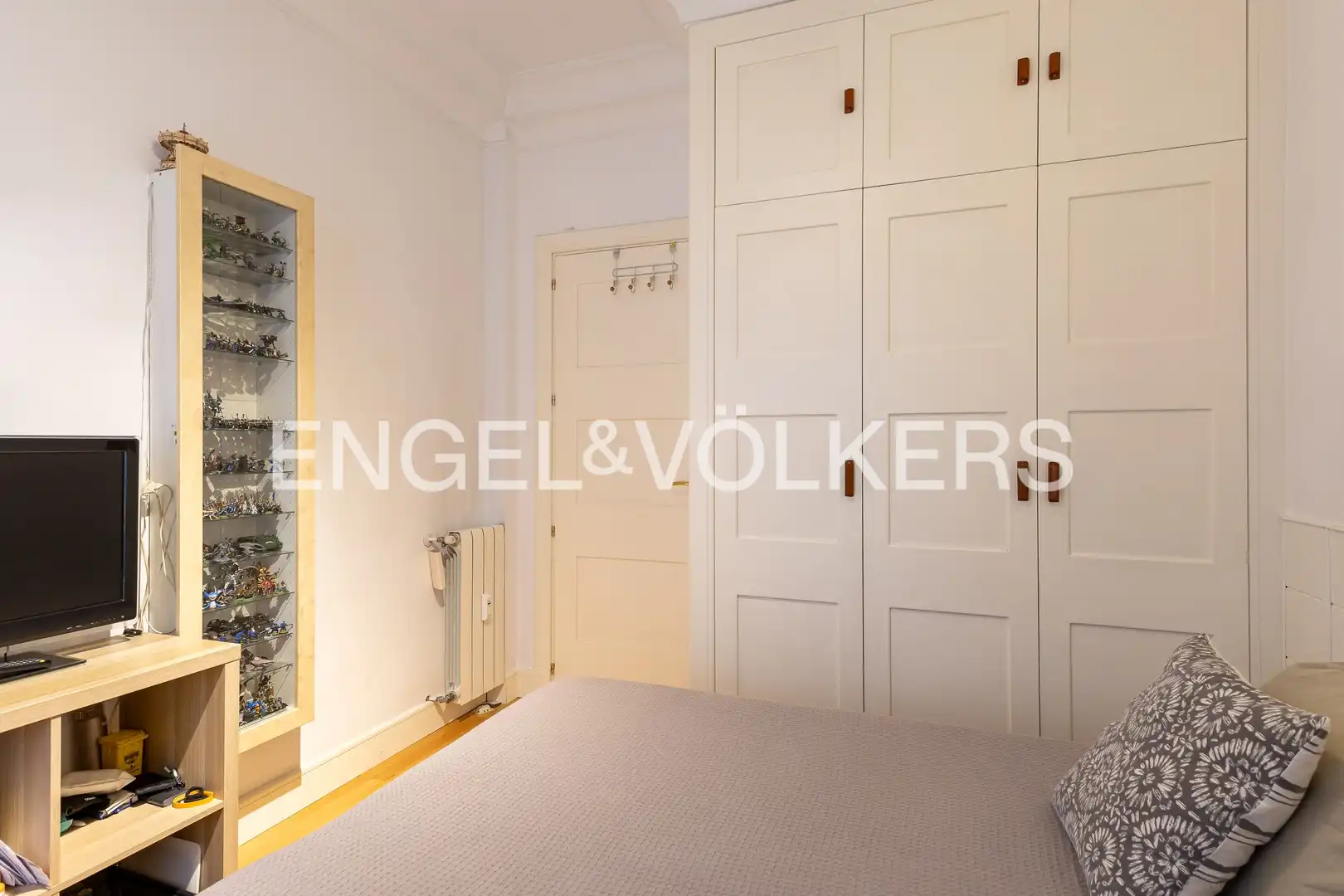 Habitación de Piso en venta en Madrid con Aire acondicionado y Calefacción