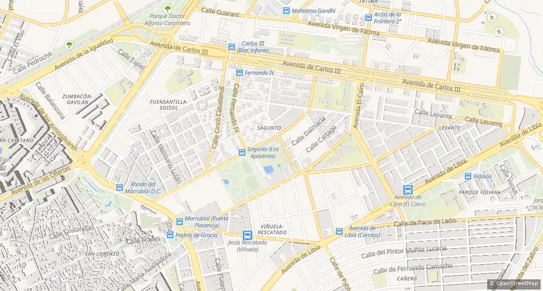 Pis en venda a Levante, imagen 4