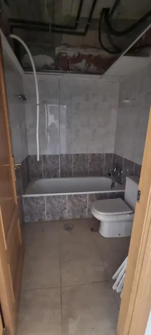 Baño de Casa adosada en venta en Murcia con Jardín privado y Terraza