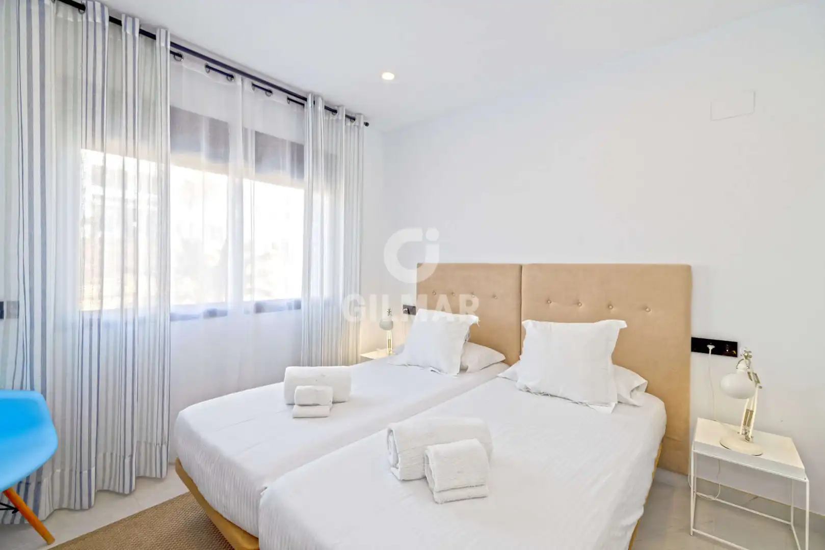 Appartement compact avec terrasse à vendre à Benamara - Atalaya, imagen 32