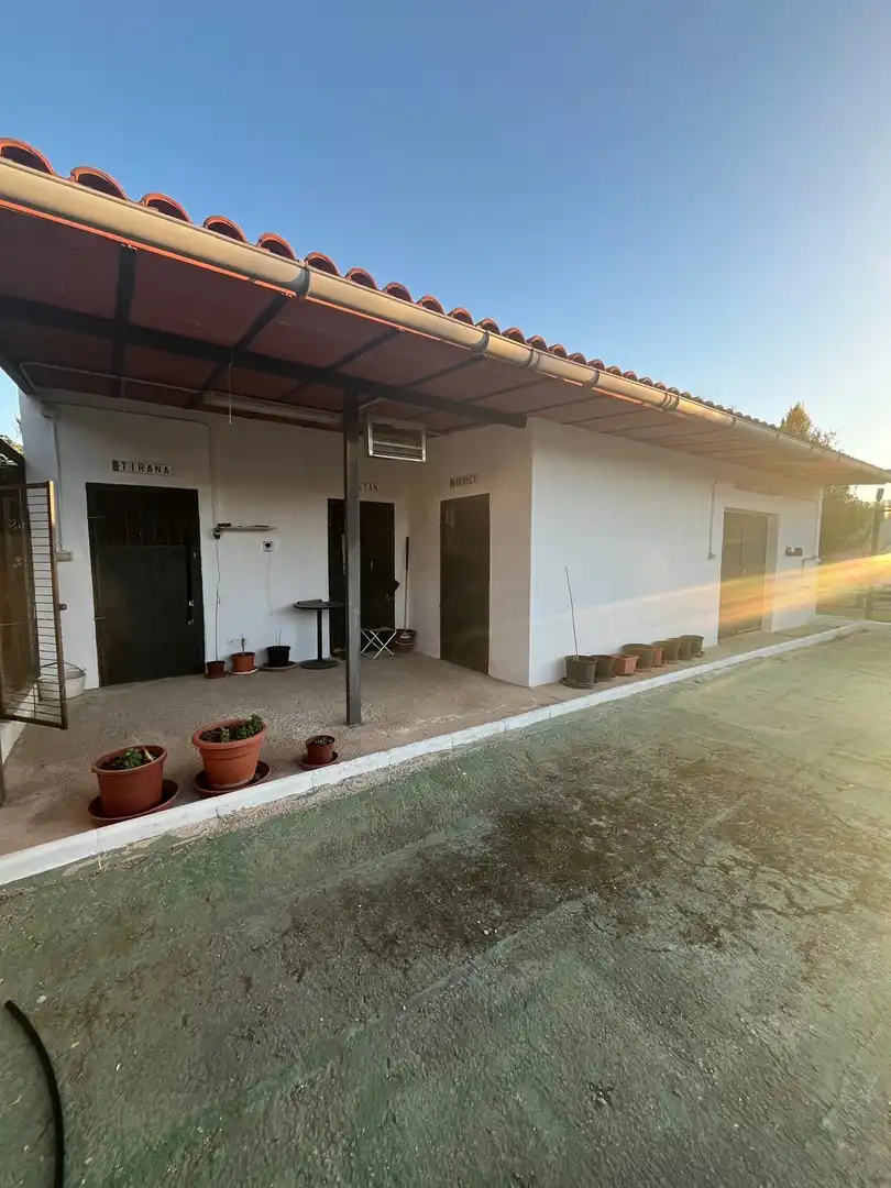 Casa amb piscina en venda a Albatera, imagen 26
