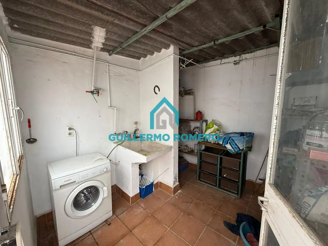 Duplexes for sale in Coria del Río  with Air Conditioner and Terrace