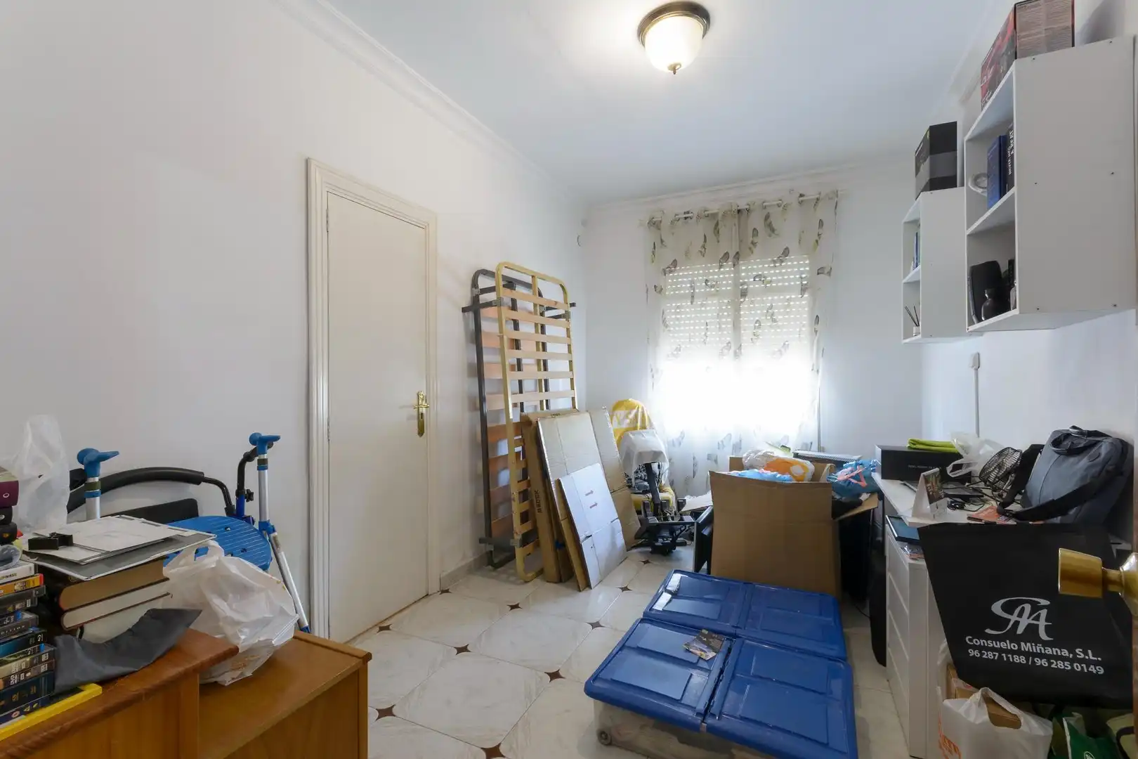 Ground floor for sale in Gandia  with Air Conditioner, Heating and Terrace