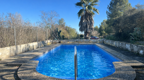 Foto 3 de Casa o xalet en venda a El Llombo, Ontinyent