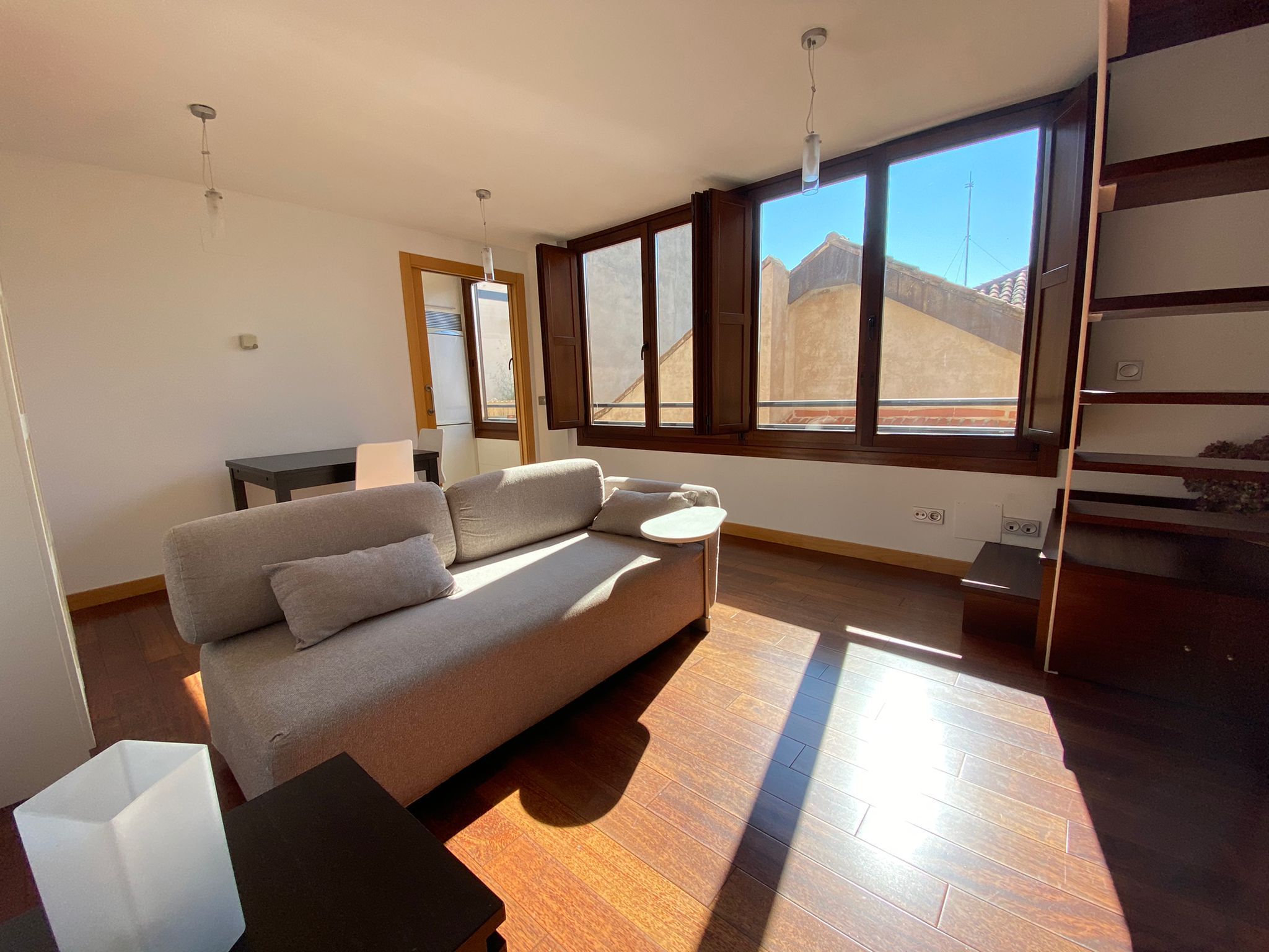 Flat to rent in Calle Veracruz, 20, Universidad - Tenerías