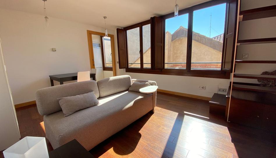 Photo 1 of Flat to rent in Calle Veracruz, 20, Universidad - Tenerías, Salamanca