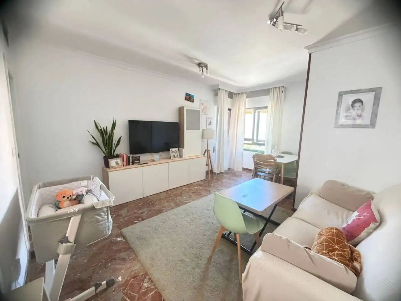 Appartement avec ascenseur à vendre à Madre de Dios - Vallesequillo, imagen 2