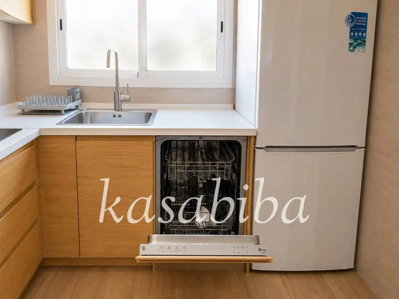 Flat with lift for sale in Calle Albocácer, imagen 12