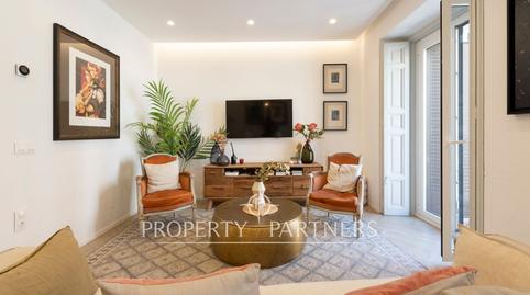 Foto 3 de Apartamento en venta en Plaza de Chueca, Justicia - Chueca, Madrid