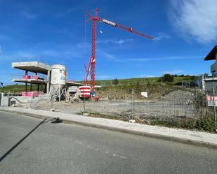 Vista exterior de Residencial en venda en Castro-Urdiales