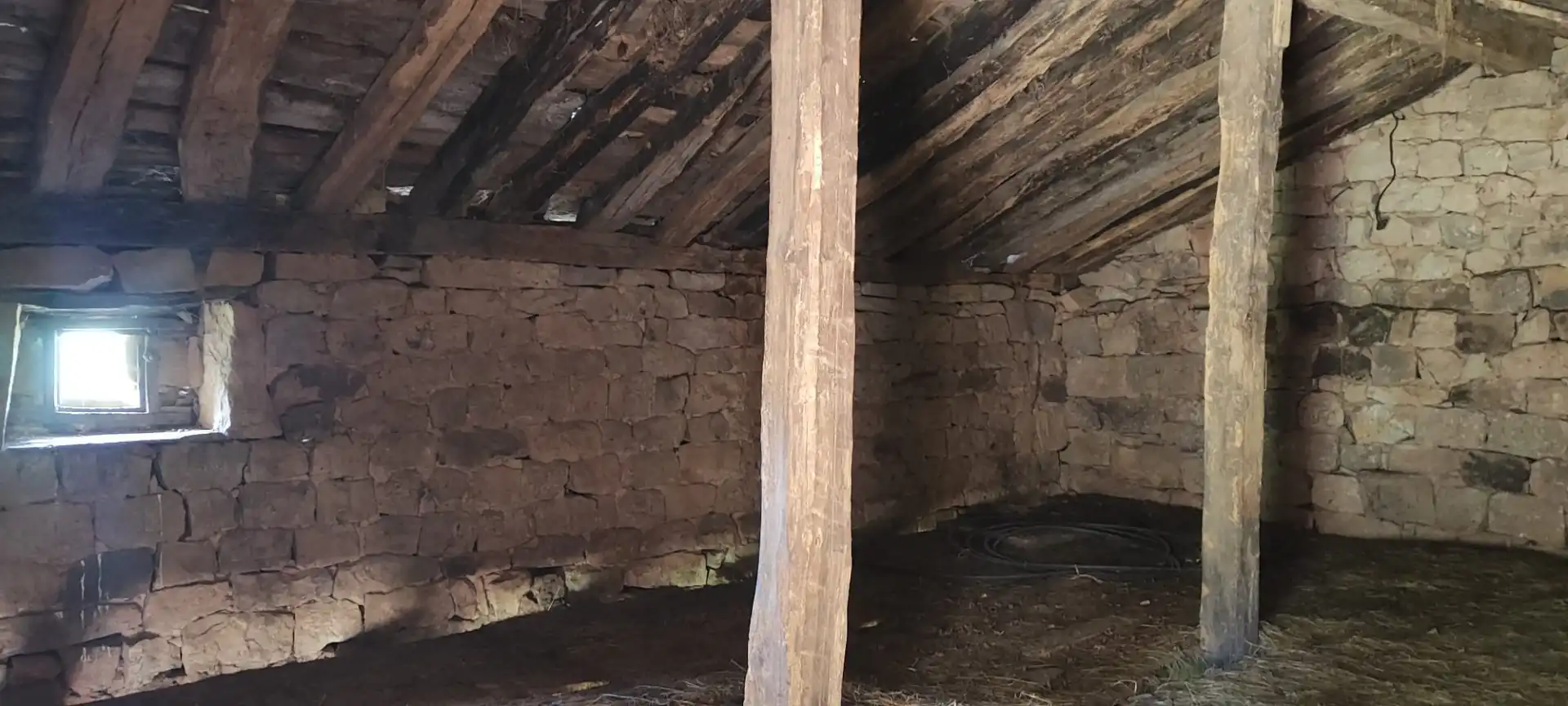 Casa o chalet en venta en Luena 