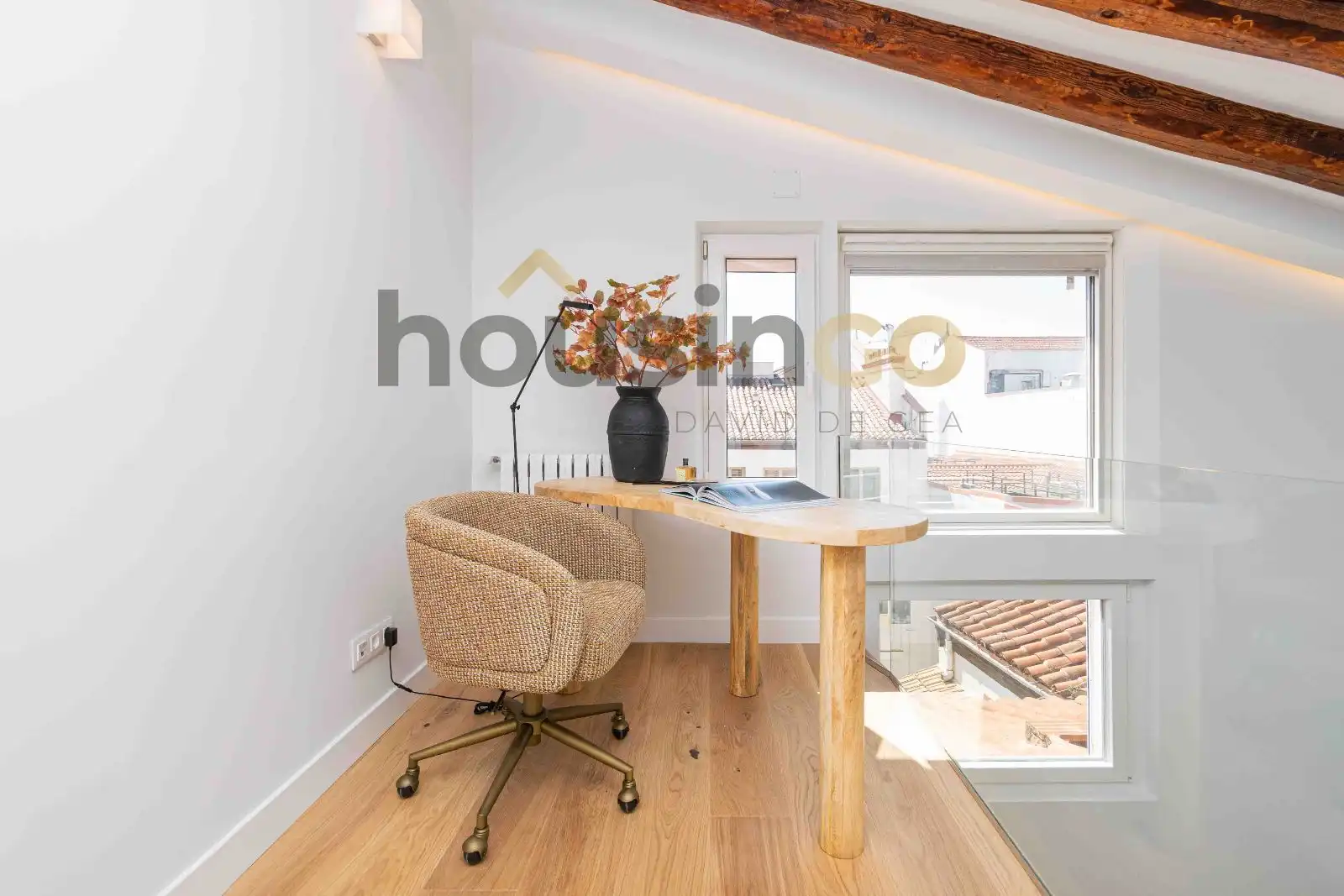 Penthouse mit Aufzug zum Verkauf in Libertad, imagen 30