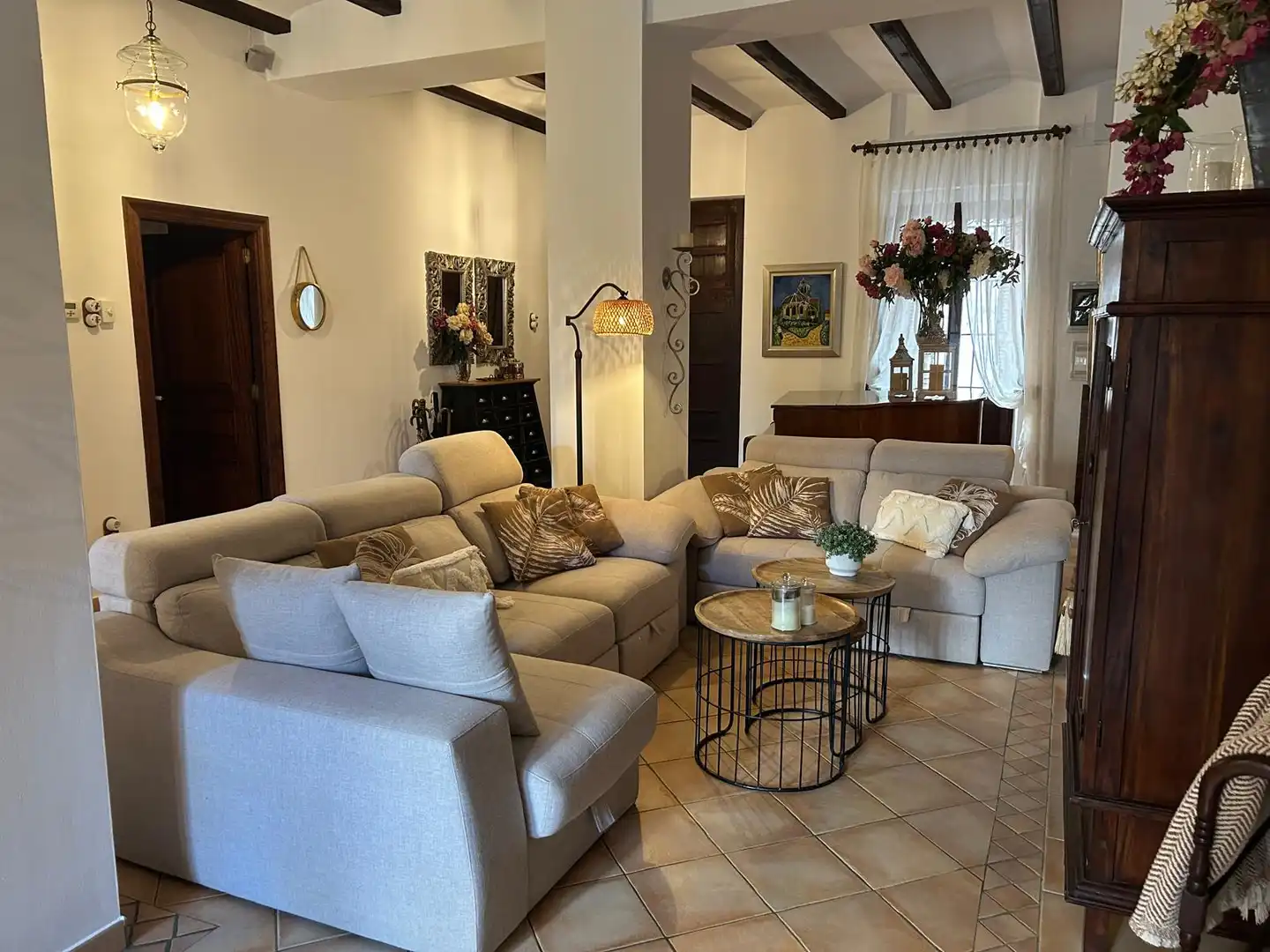 Terraced house for sale in Centro ciudad, imagen 11
