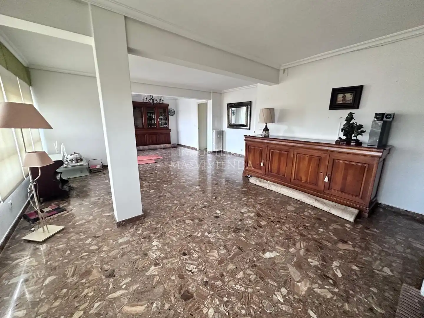Appartement avec ascenseur à vendre à VIA GRAN, 102, imagen 4