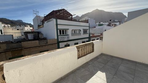Foto 4 de Casa o xalet en venda a Calle Federico Díaz Bertrana, 19, La Aldea de San Nicolás , Las Palmas