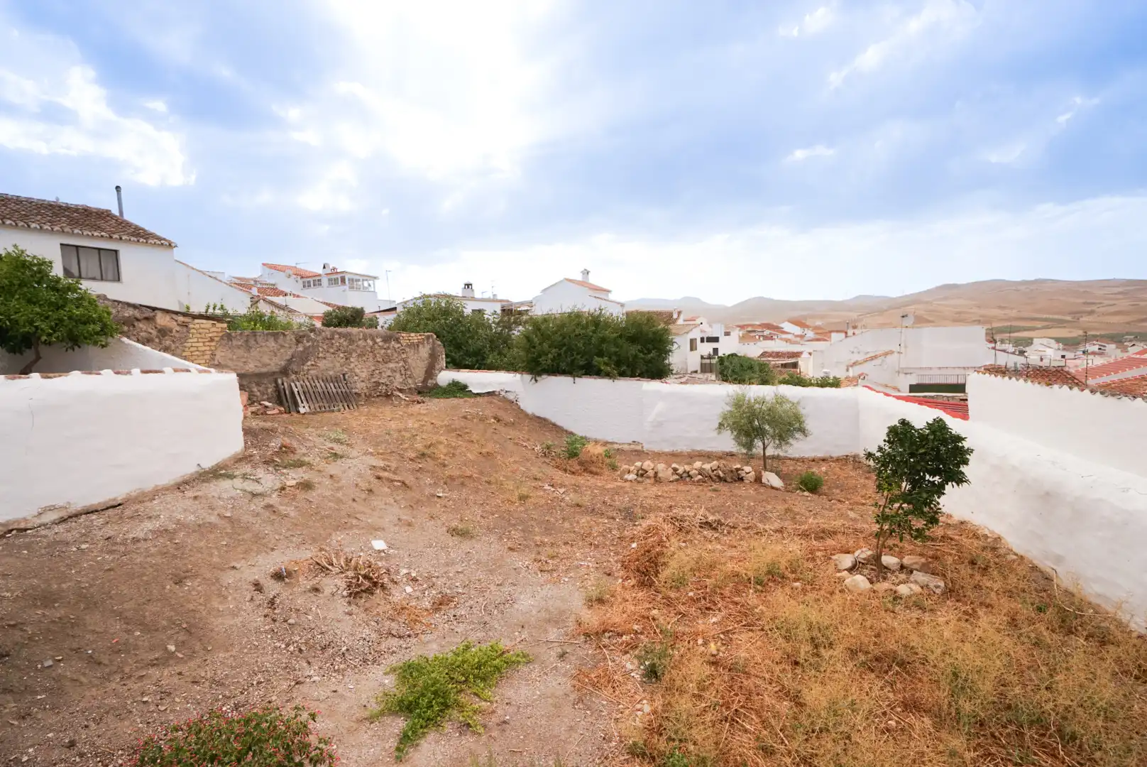 Casa adosada en venta en Ardales con Aire acondicionado, Jardín privado y Trastero