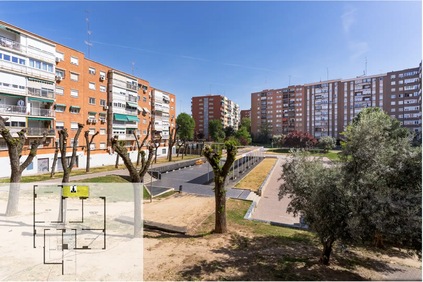 Piso con ascensor en venta en Calle Cisneros, imagen 14