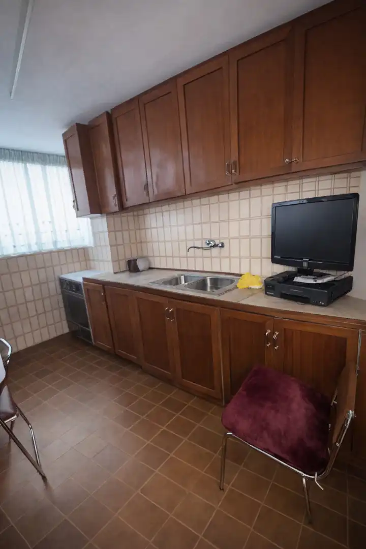 Flat with terrace for sale in Calle San José, imagen 13