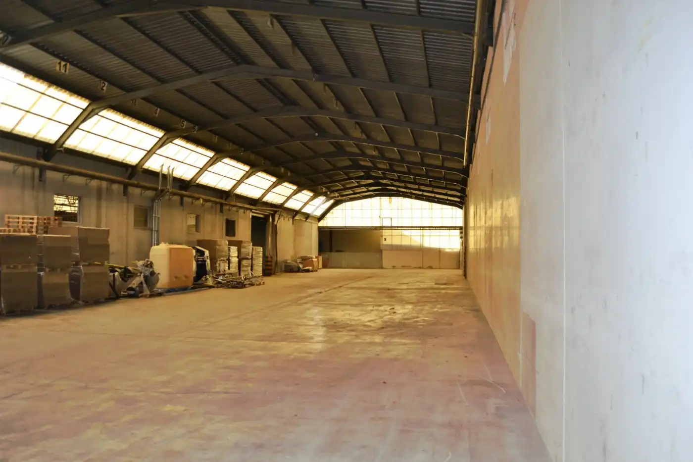 Nave industrielle à vendre à Ceutí, imagen 14