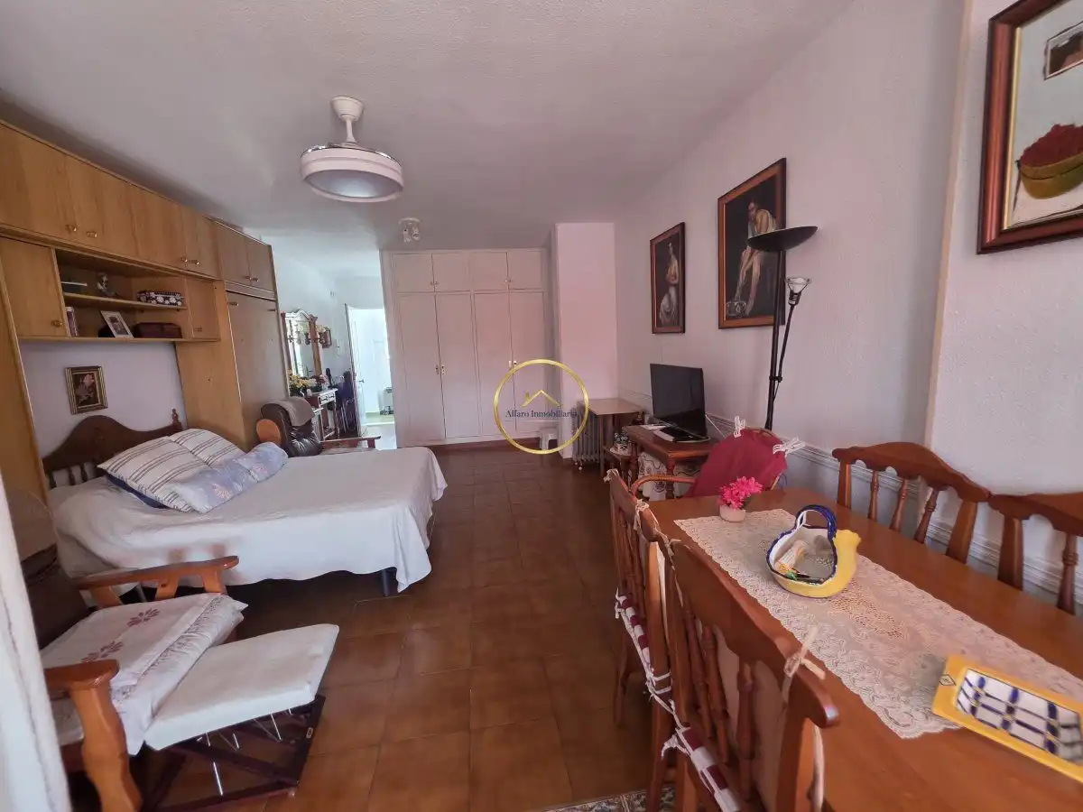 Living room of Apartments for sale in Almonte  with Storage room and Community pool