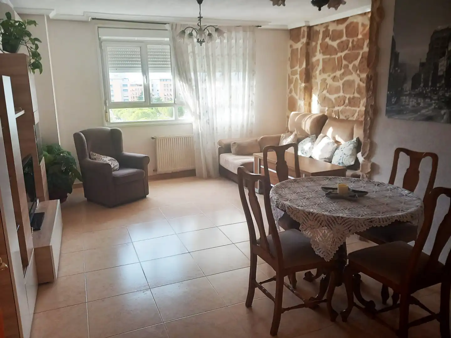 Appartement avec ascenseur à vendre à El Puerto, imagen 3