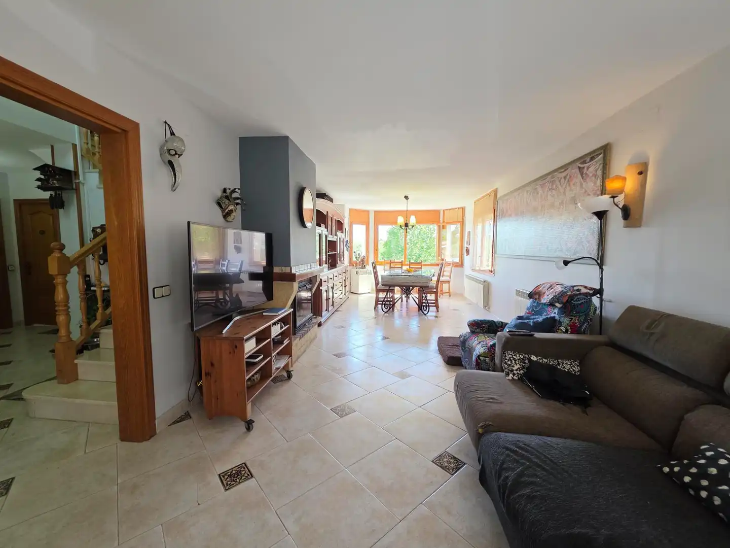 Casa en venda a Vallirana, imagen 3