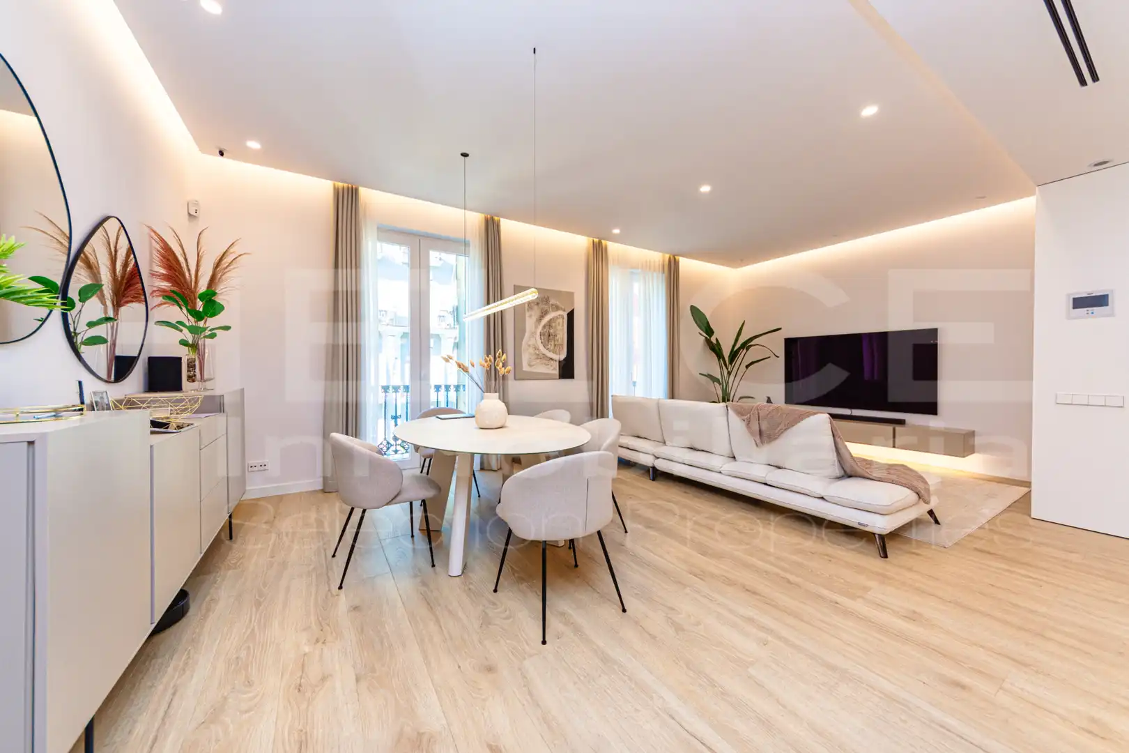 Wohnung mit Terrasse zum Verkauf in Carrer de Cadis, imagen 17