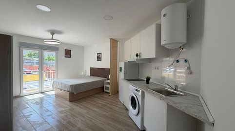 Foto 2 von Wohnung zur Miete in Centro, Fuenlabrada