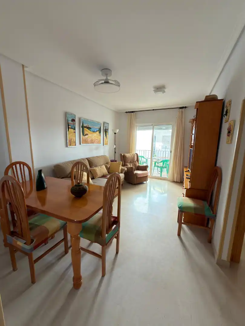 Apartament amb terrassa en venda a Calle Alfonso XIII 30, imagen 27
