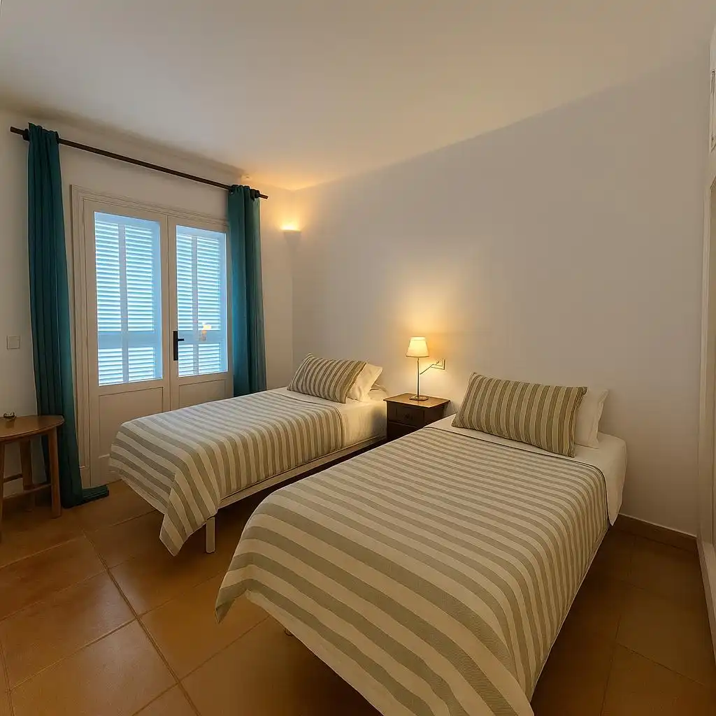 Villa mit Pool zum Verkauf in Cala d'Or, imagen 17