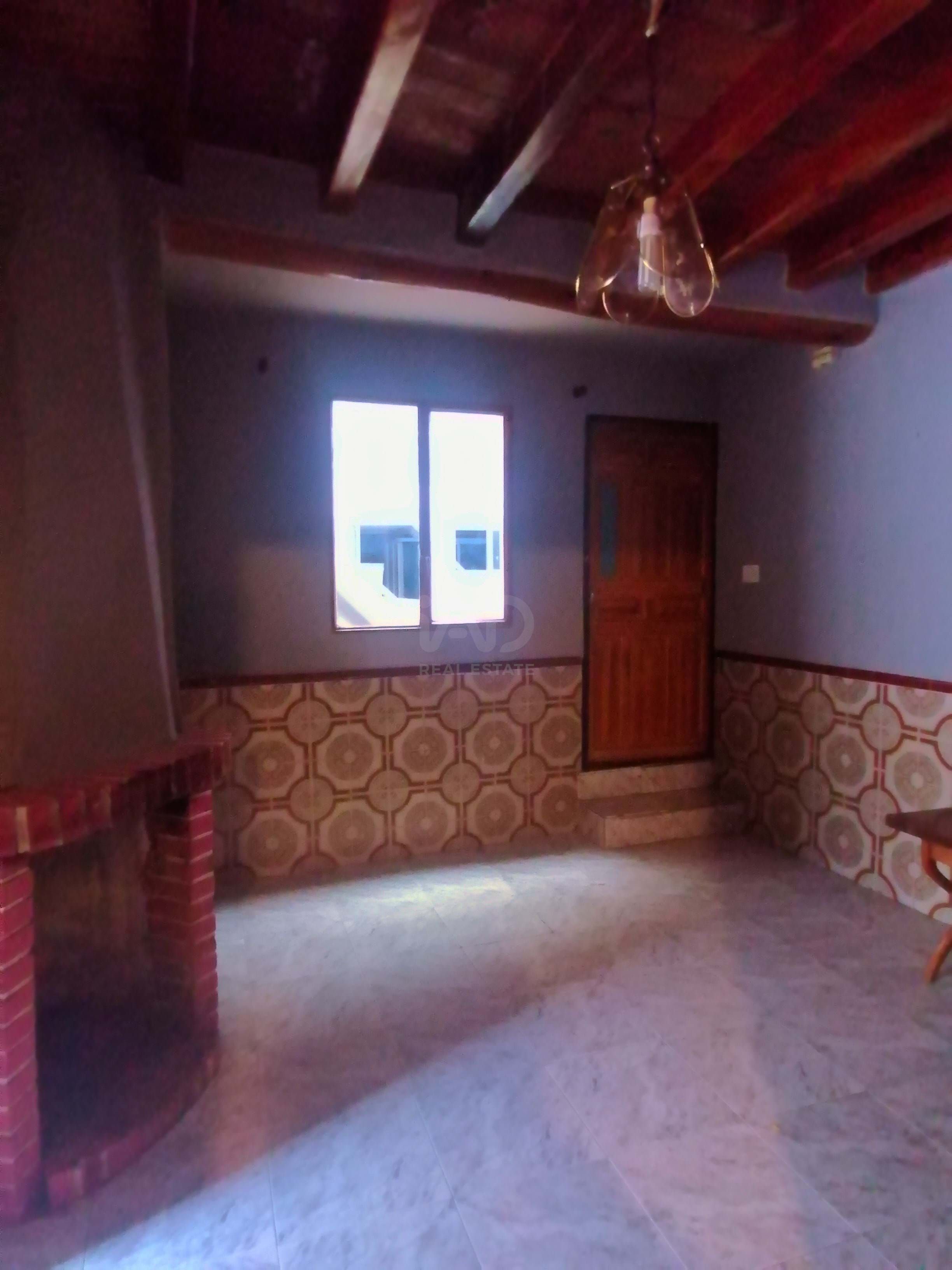 Dormitori de Casa o xalet en venda en Belvís de la Jara amb Calefacció